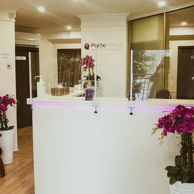 Endokrynolog Warszawa Bielany